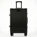 Korean all-in-one suitcase