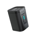 Mini pompe à air portable