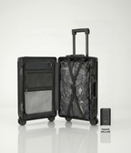 Korean all-in-one suitcase