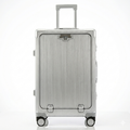 Korean all-in-one suitcase
