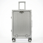 Korean all-in-one suitcase